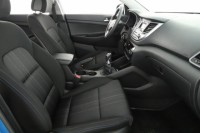 Hyundai Tucson  1.6 GDI 