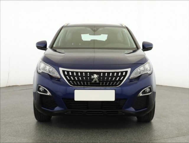 Peugeot 3008  1.2 PureTech 