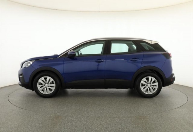 Peugeot 3008  1.2 PureTech 