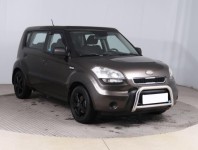 Kia Soul  1.6 CVVT 