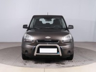 Kia Soul  1.6 CVVT 