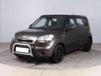 Kia Soul  1.6 CVVT 