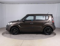 Kia Soul  1.6 CVVT 