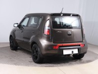 Kia Soul  1.6 CVVT 
