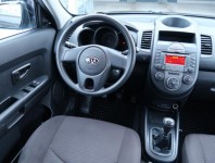 Kia Soul  1.6 CVVT 