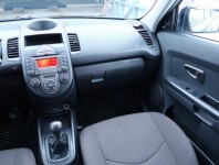 Kia Soul  1.6 CVVT 