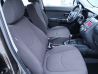 Kia Soul  1.6 CVVT 