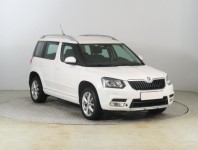 Škoda Yeti  2.0 TDI Style