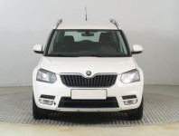 Škoda Yeti  2.0 TDI Style