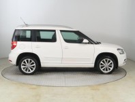 Škoda Yeti  2.0 TDI Style
