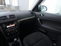 Škoda Yeti  2.0 TDI Style