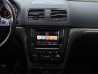 Škoda Yeti  2.0 TDI Style