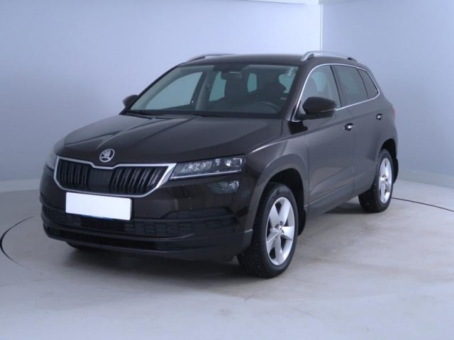 Škoda Karoq  1.6 TDI Style Plus