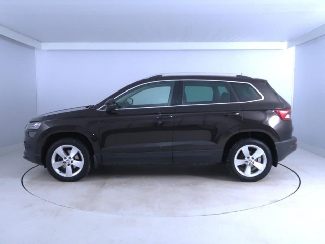 Škoda Karoq  1.6 TDI Style Plus