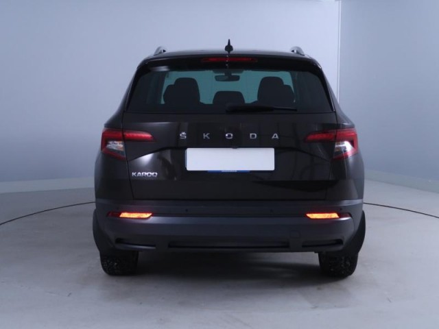 Škoda Karoq  1.6 TDI Style Plus