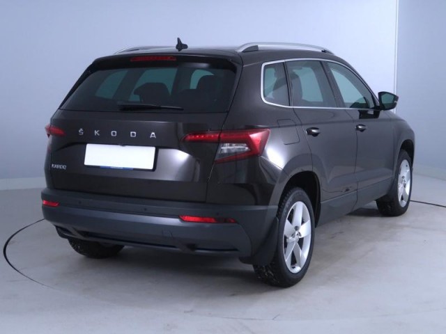 Škoda Karoq  1.6 TDI Style Plus