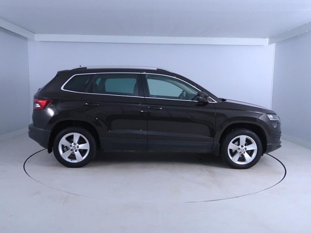 Škoda Karoq  1.6 TDI Style Plus