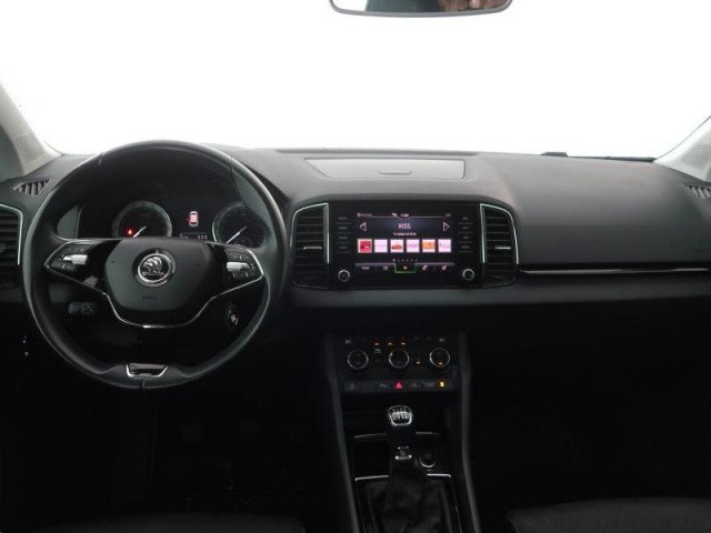 Škoda Karoq  1.6 TDI Style Plus