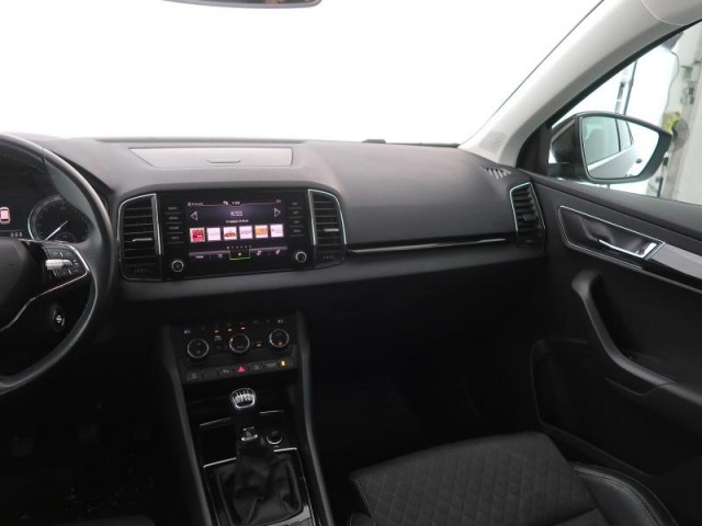 Škoda Karoq  1.6 TDI Style Plus