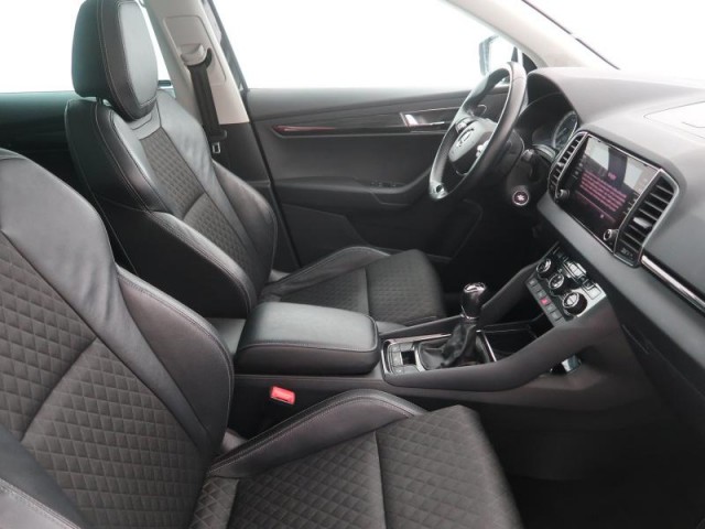Škoda Karoq  1.6 TDI Style Plus
