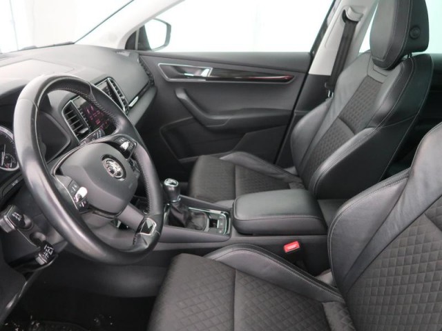 Škoda Karoq  1.6 TDI Style Plus