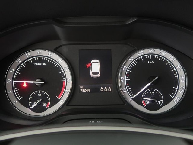 Škoda Karoq  1.6 TDI Style Plus