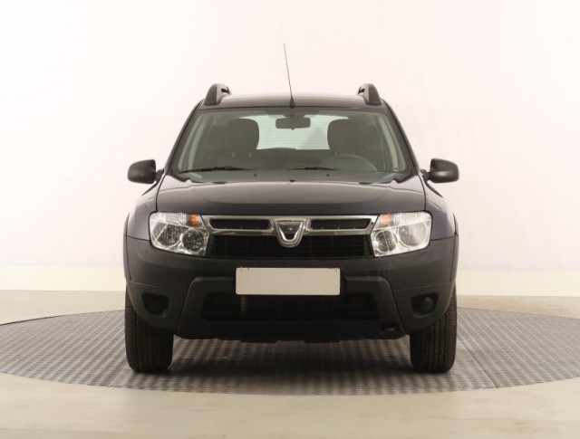Dacia Duster  1.6 16V 