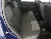 Dacia Duster  1.6 16V 