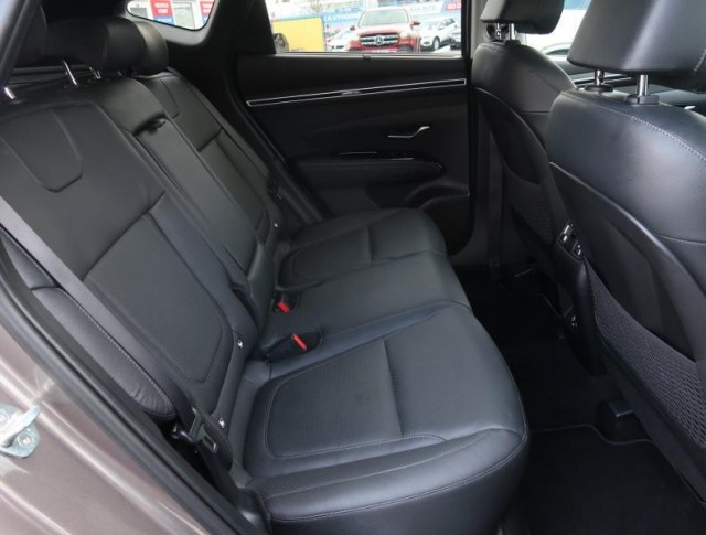 Hyundai Tucson  1.6 T-GDI 48V MHEV Executive