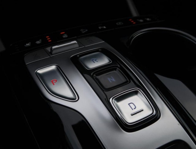 Hyundai Tucson  1.6 T-GDI 48V MHEV Executive