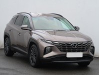 Hyundai Tucson  1.6 T-GDI 48V MHEV Executive