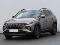 Hyundai Tucson  1.6 T-GDI 48V MHEV Executive