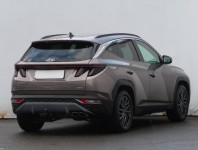 Hyundai Tucson  1.6 T-GDI 48V MHEV Executive