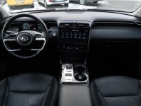 Hyundai Tucson  1.6 T-GDI 48V MHEV Executive