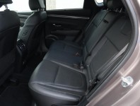 Hyundai Tucson  1.6 T-GDI 48V MHEV Executive