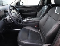 Hyundai Tucson  1.6 T-GDI 48V MHEV Executive