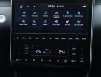 Hyundai Tucson  1.6 T-GDI 48V MHEV Executive