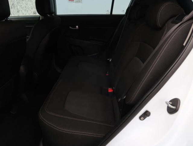 Kia Sportage  1.6 GDI 