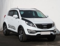 Kia Sportage  1.6 GDI 