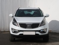 Kia Sportage  1.6 GDI 