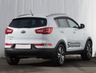 Kia Sportage  1.6 GDI 
