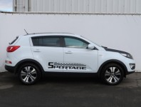 Kia Sportage  1.6 GDI 