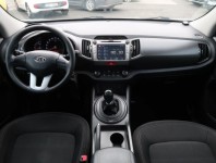Kia Sportage  1.6 GDI 