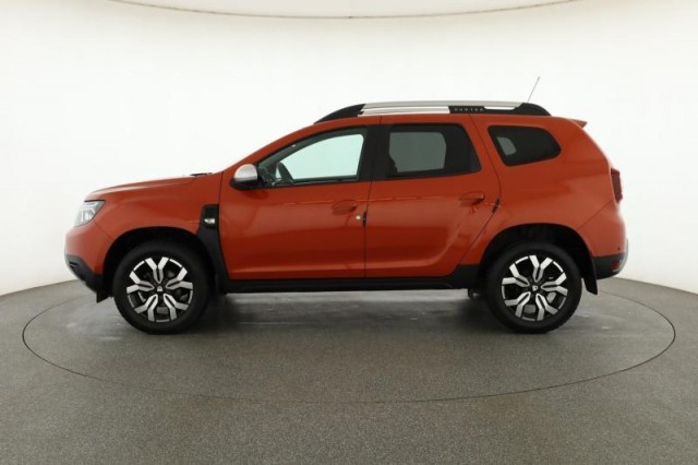 Dacia Duster  1.3 TCe Journey