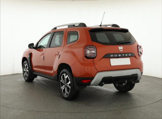 Dacia Duster  1.3 TCe Journey