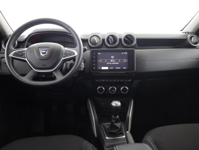 Dacia Duster  1.3 TCe Journey
