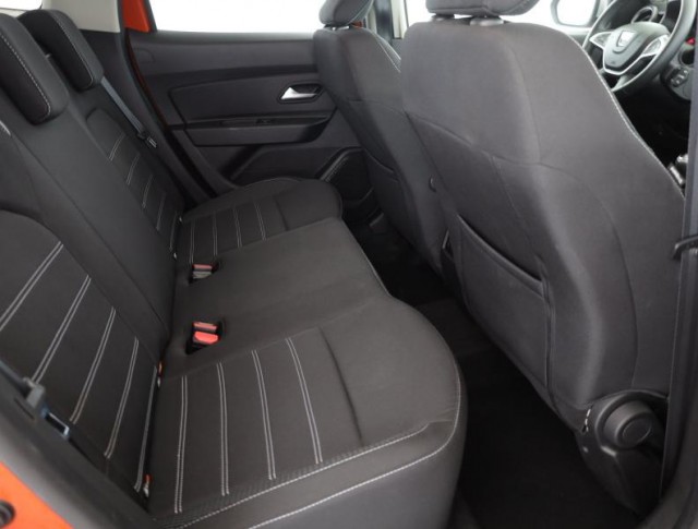 Dacia Duster  1.3 TCe Journey