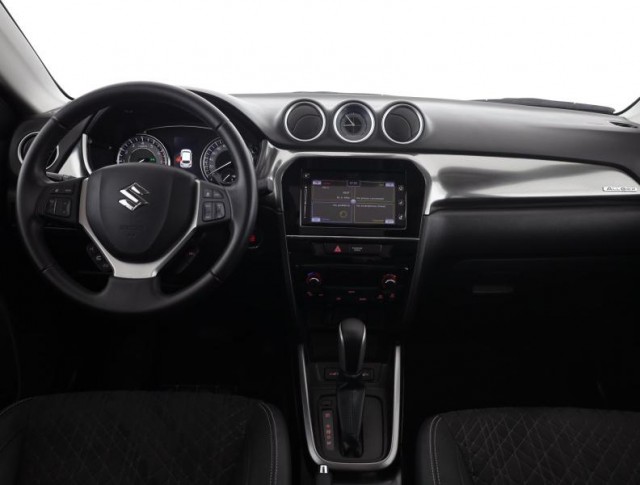 Suzuki Vitara  1.4 BoosterJet 