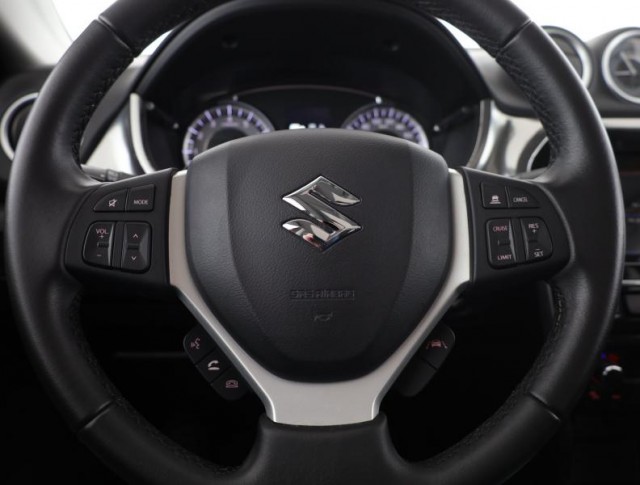 Suzuki Vitara  1.4 BoosterJet 