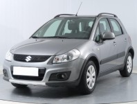 Suzuki SX4  1.6 VVT GL/AC